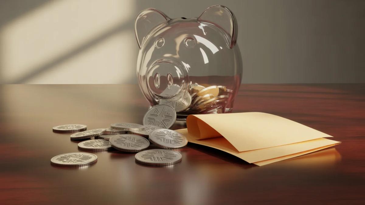 Crypto Stocks Tumble as US Debt Spikes to $38 Trillion