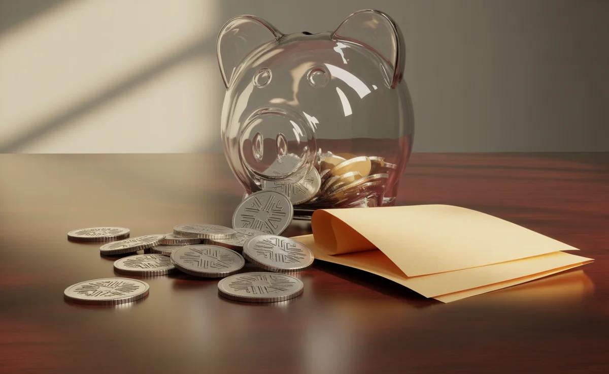 Crypto Stocks Tumble as US Debt Spikes to $38 Trillion