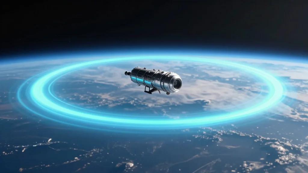 New Open-Source Python-Based Software Boosts Space-Weather Modeling