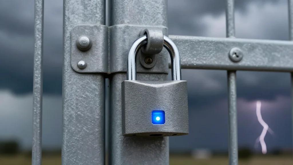 When the Levee Breaks: Managing Cybersecurity Threats During Natural Disasters