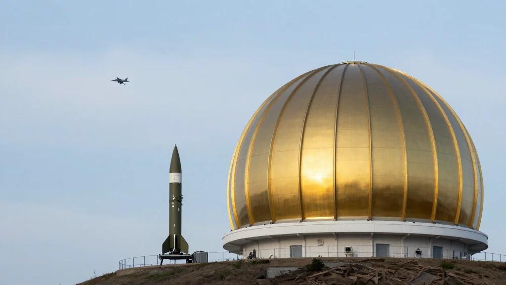 America Needs to Understand Golden Dome Before It's Too Late