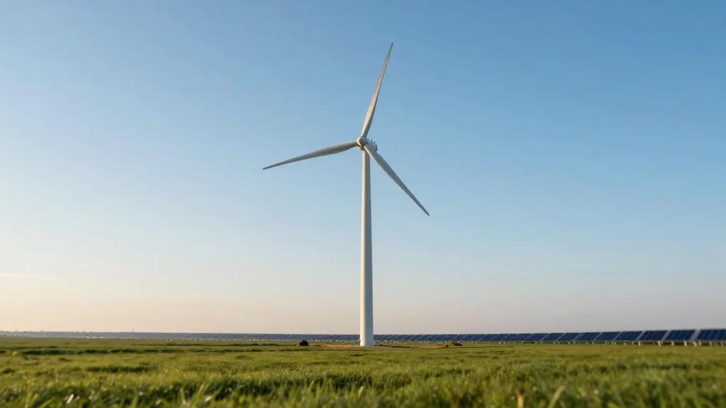 Firma Power Delivers Clean, Firm Grid‑connected Portfolios