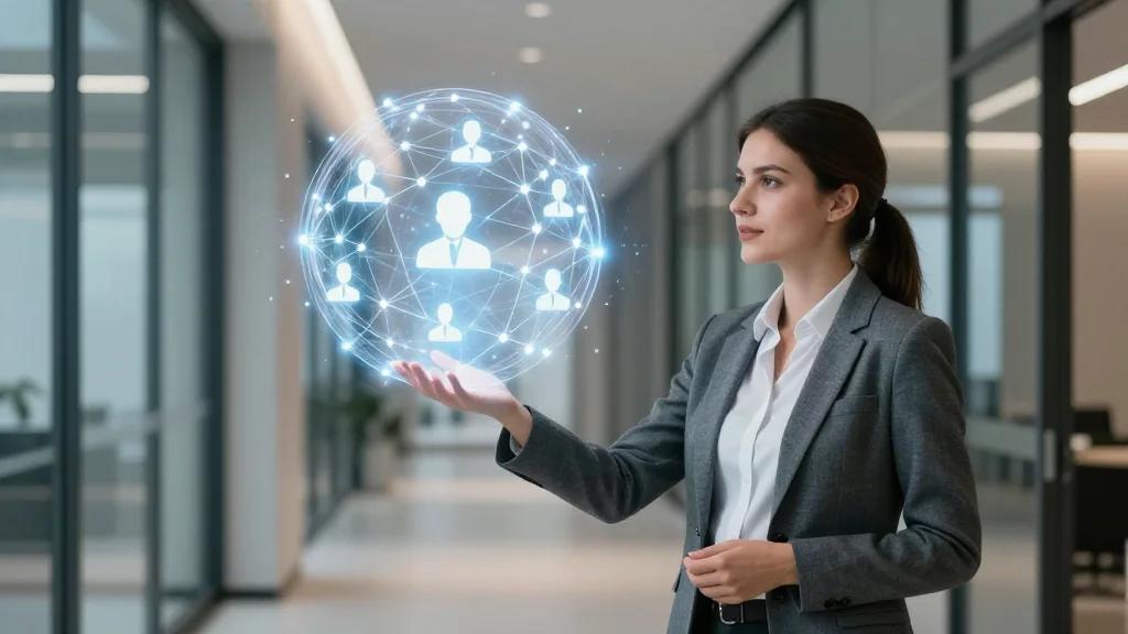 Pin Data: AI Recruiting Cuts Time-to-Hire by 70%