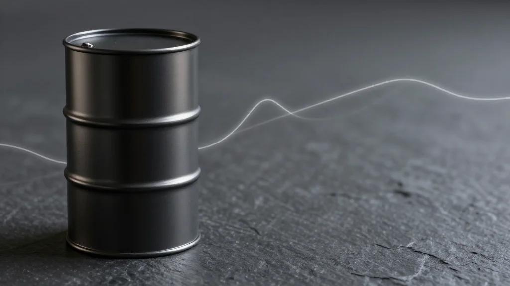 Physical Brent Commands $20 Premium over June Futures