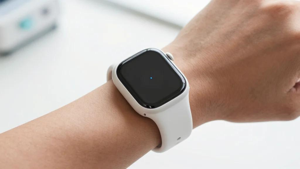 Wearable Health Devices Expand Clinical Role as FDA Loosens Oversight