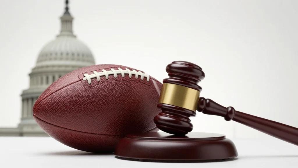 How Much Trouble Is the NFL In, Really?