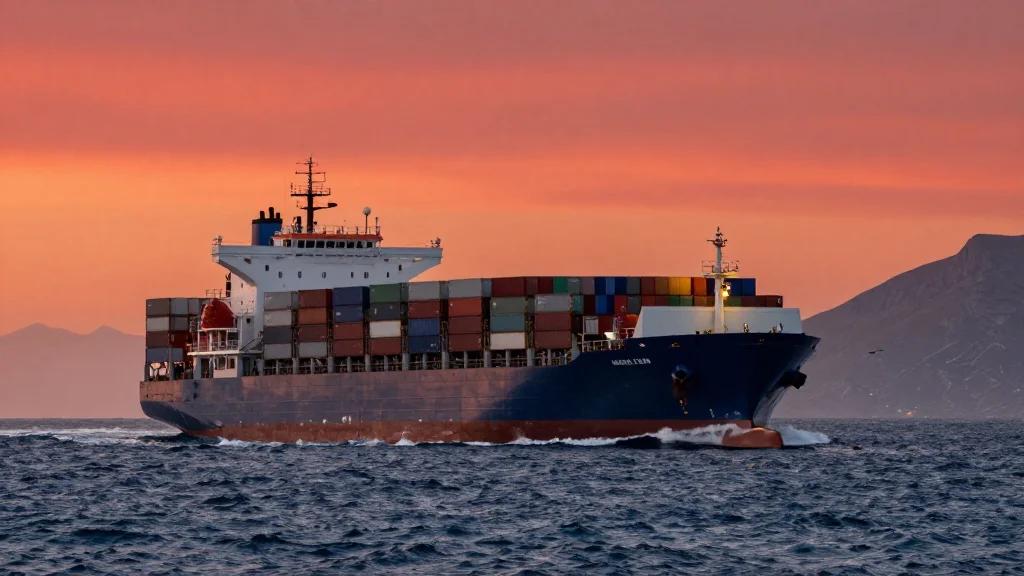 Houthis Threaten Cape Route, Exacerbating Energy Shortages