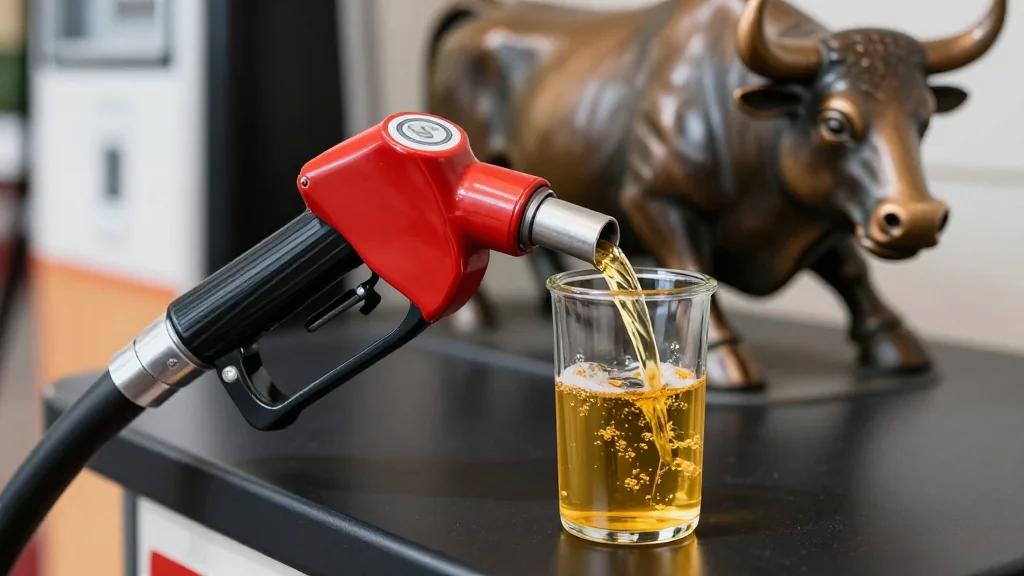 Stocks Rise, Doubt Grows: Unprecedented Bullish Paradox