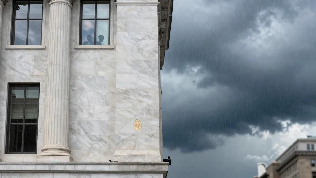 Central Banks Must Act Differently in Crises, Leveraging Credibility