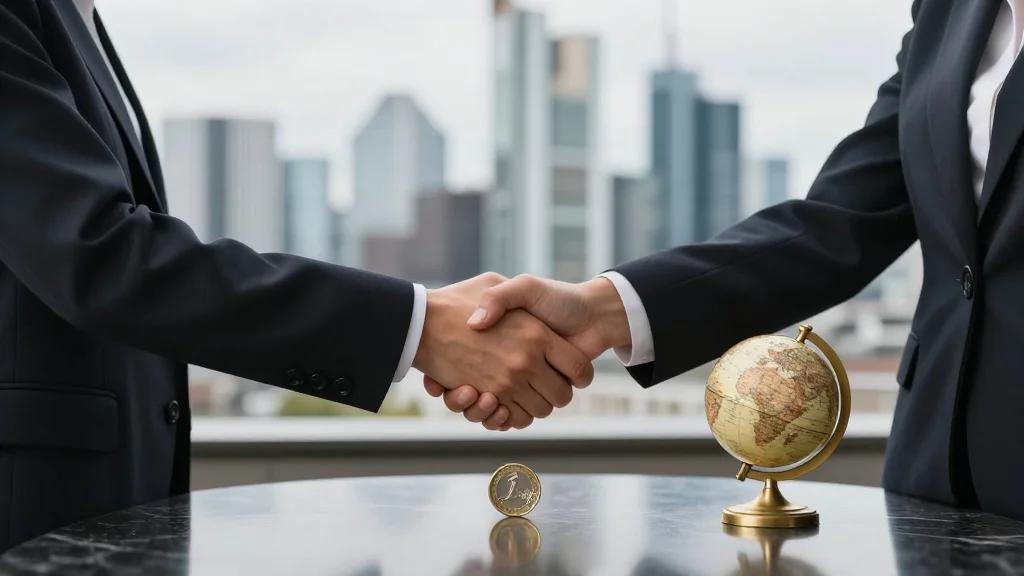 Don’t ‘Overload’ US Deal with Extra Demands, Says EU Trade Boss