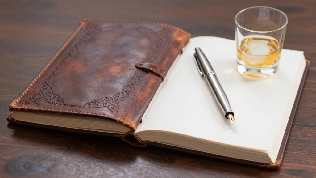 Despite His Gloomy, Austere Prose, Colm Tóibín Is Jolly, Garrulous, and Likes to Gossip