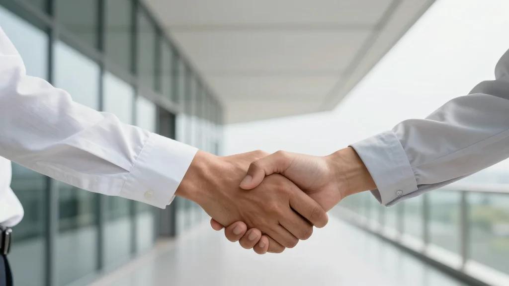 Deep Persona Insight Drives Real Meeting Bookings