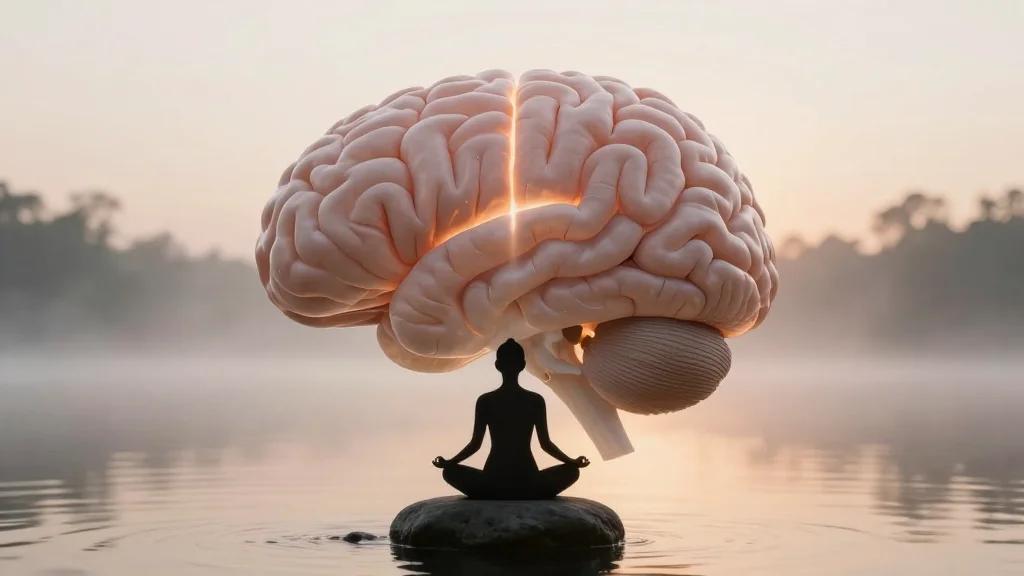 Expertise Gap: Brain Knowledge vs Mind Understanding