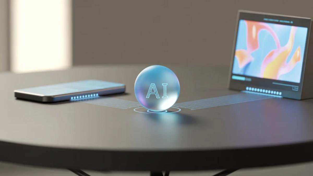 Google's Gemini Enables End‑to‑End Business Creation Loop