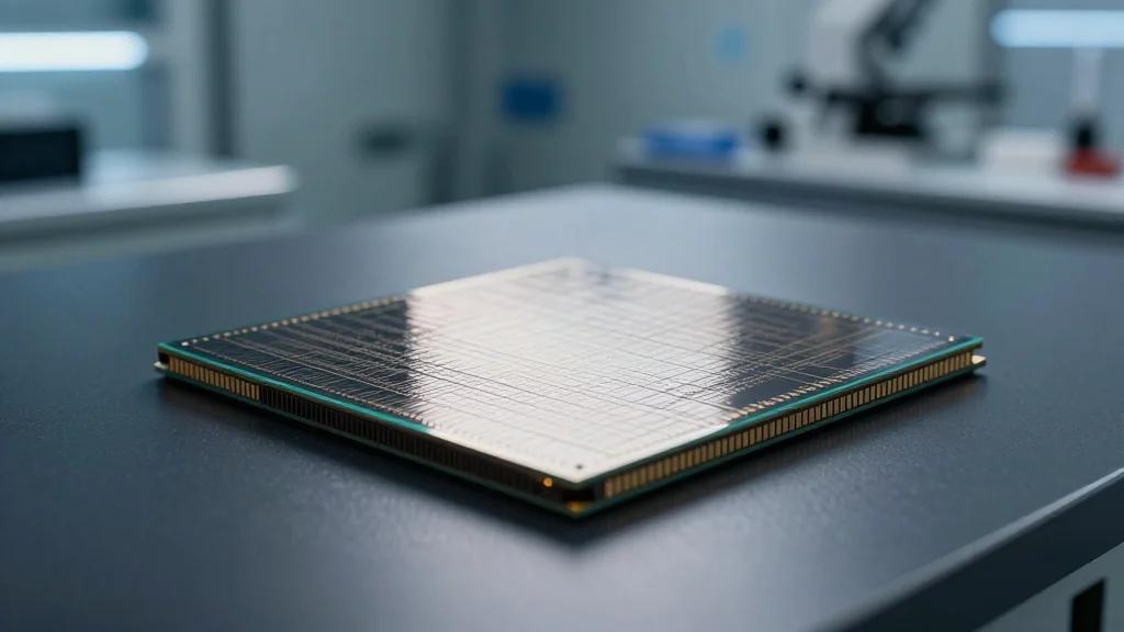 Syenta Raises $26M to Develop AI Chip Packaging Technology