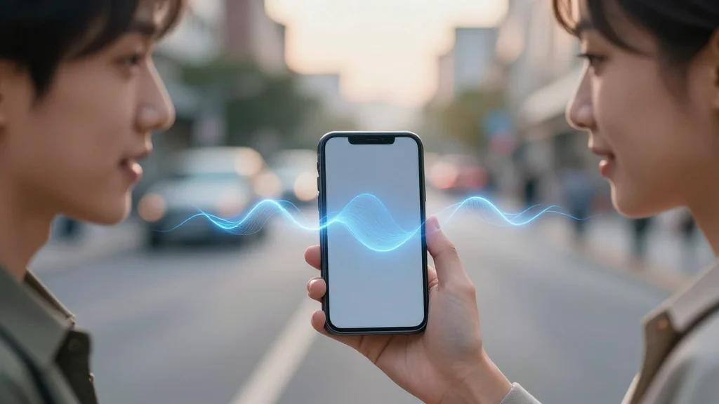 T-Mobile US Readies AI Live Translation Trial