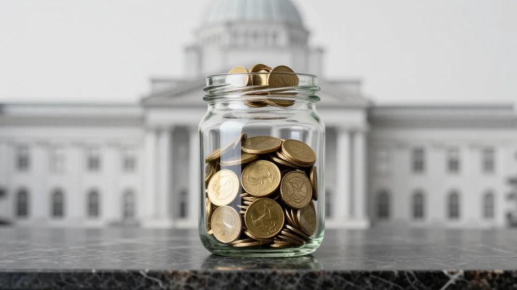 Donations to Colleges Hold Steady Amid Higher Ed Disruption