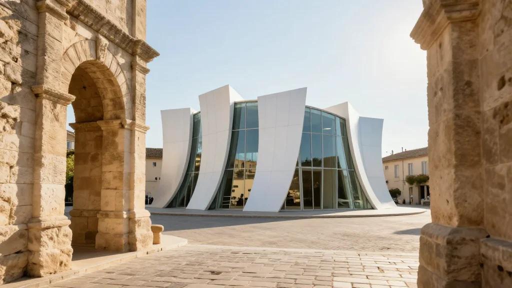 Where to Eat, Sleep and Shop in Arles, France