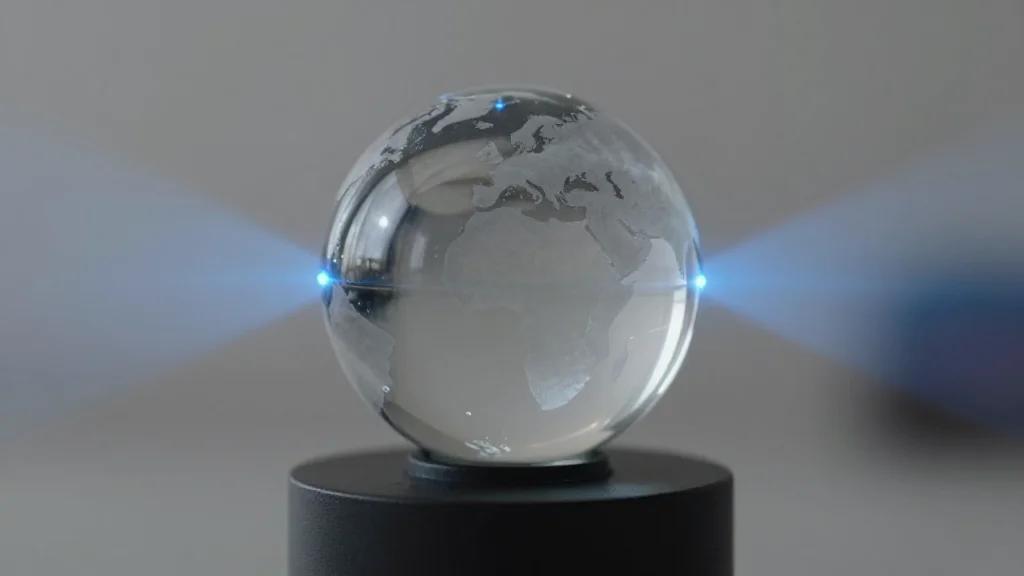 New Multi‑Region Endpoint Boosts Availability, Preserves Data Residency