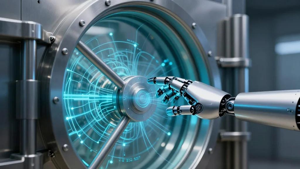 AI Builders Worry About Leaks, Not Claw‑bot Uprisings