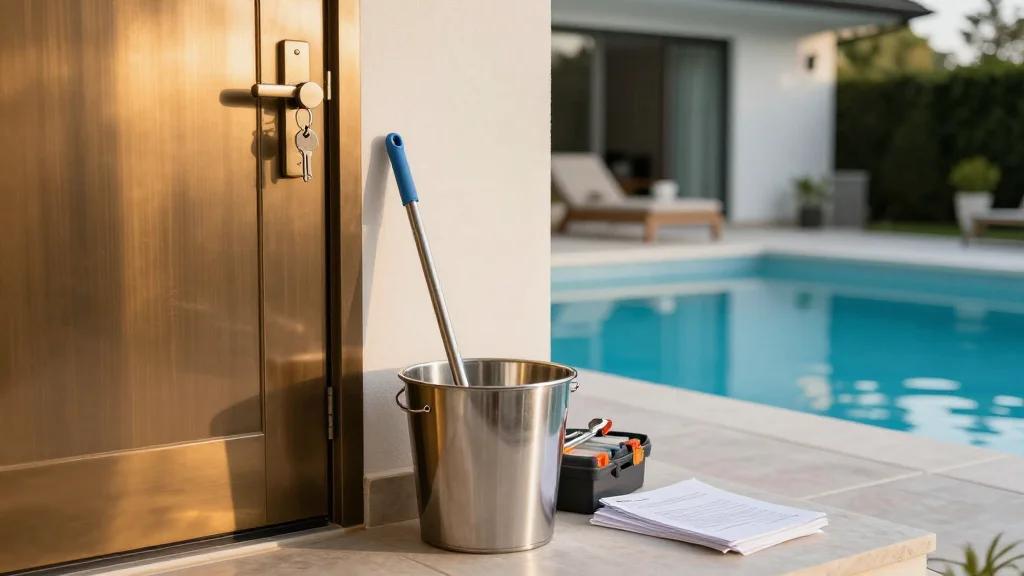 Airbnb Co‑Hosts Handle 95% of Rental Operations