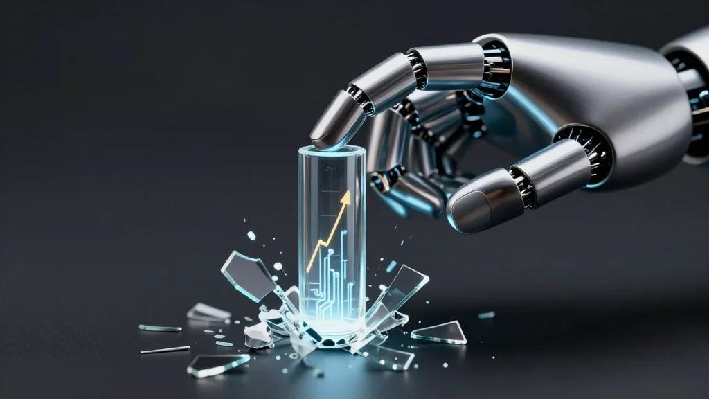 AI Raises Stakes, Making Traditional PE Valuations Unsustainable