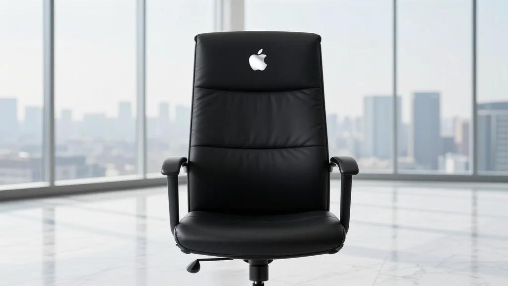 Tim Cook’s Impeccable Timing