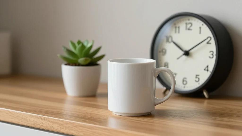 Light Monday and Friday Schedules Boost Admin Time