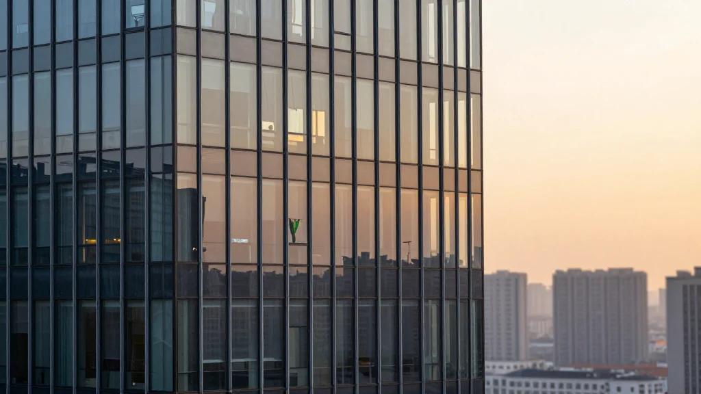 US Office Vacancy Drops Slightly, Sunbelt Leads Recovery