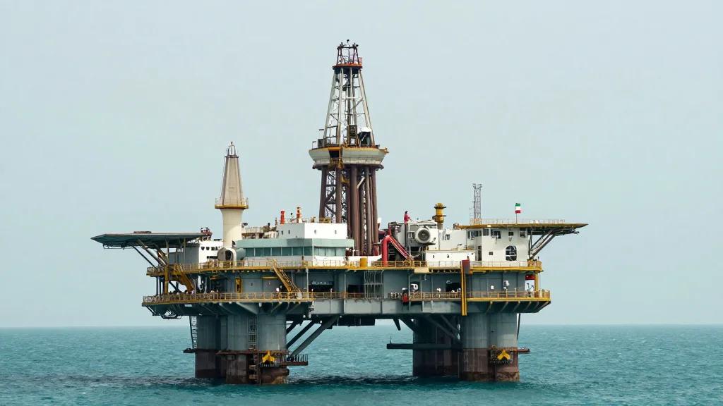 China’s Gulf‑Iran Balancing Act Strains Amid Escalating Strikes