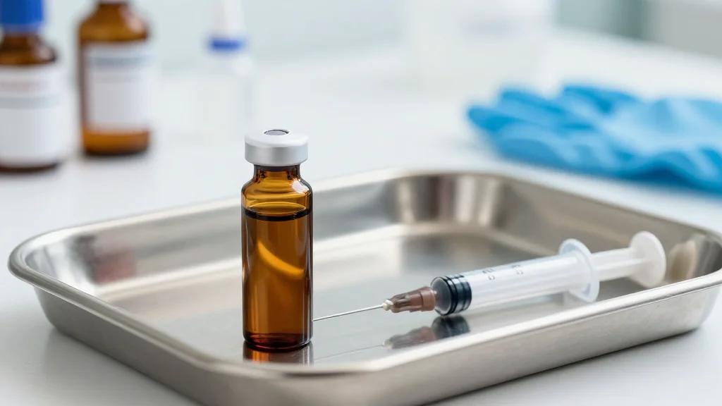 Seeking Reports of BPC-157 Adverse Events From Gray Market