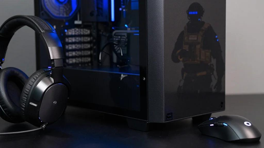 Team Liquid Unveils New Rainbow Six Siege Roster and Debuts as Team Liquid Alienware