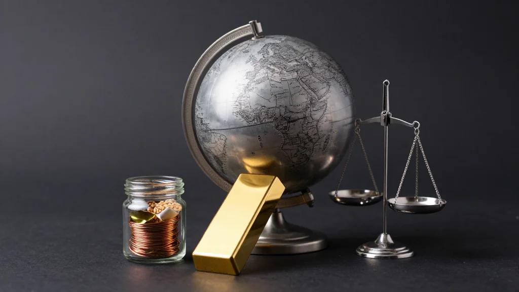 Exiting Non‑US Rally, Maintaining Global Balance with Cash Buffer