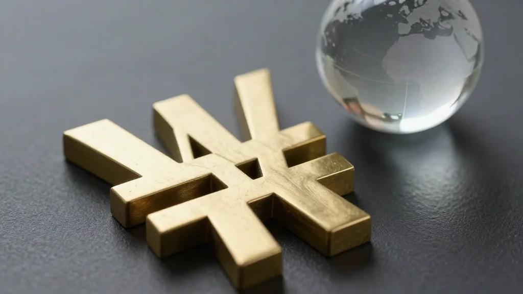 Transformative Central Banker: Bank of Korea Governor Chang Yong Rhee