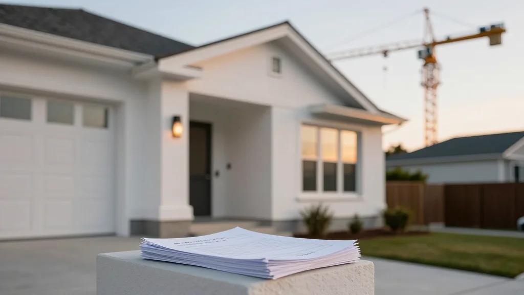 Institutional Buying Doesn't Hike Prices; Building New Homes Lowers Them