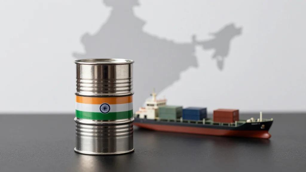 Centre Holds Back on Fuel Exports Ban Due to Logistics, Tax Hurdles as West Asia Conflict Rages