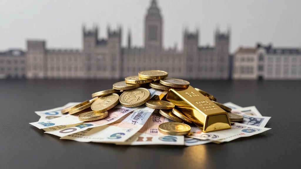 OMG's £31.7m Cash Pile Fuels