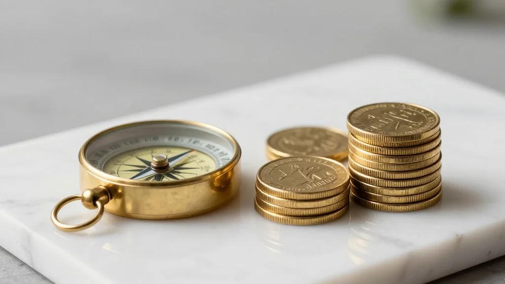 Invest for Life Alignment, Not Market Beats