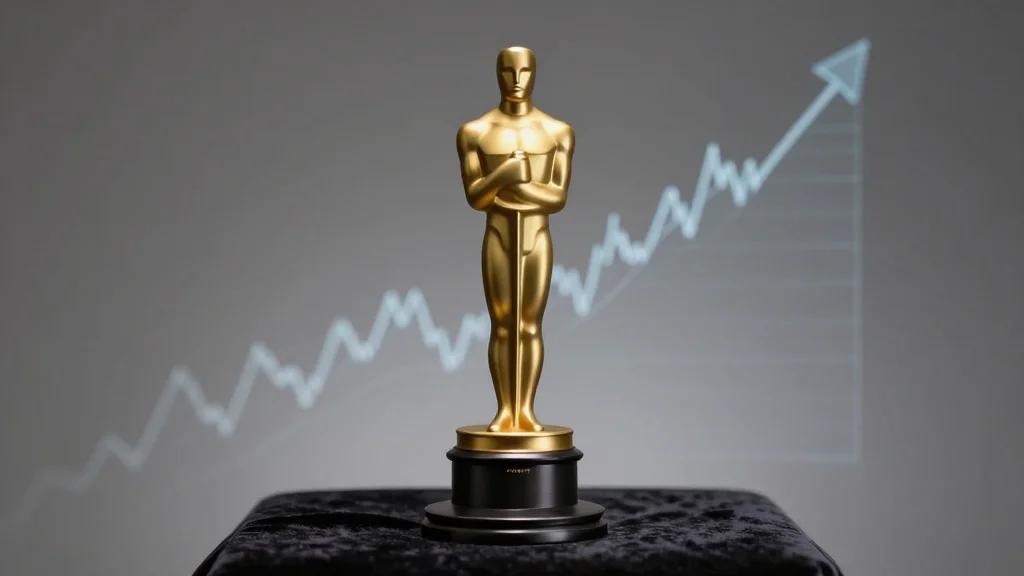 Oscar Best Picture “