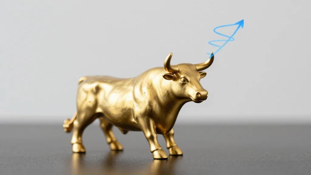 DKS Gaps Up on Earnings, Pullback Still Above Yesterday