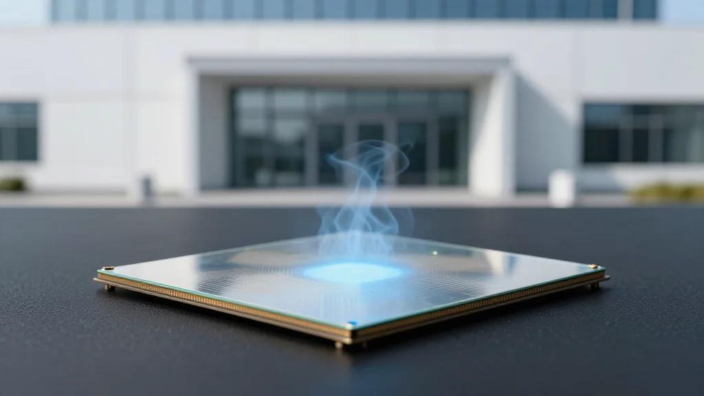 Foundry 2.0 Market to Surpass $360 Bn in 2026 as AI Drives Semiconductor Growth