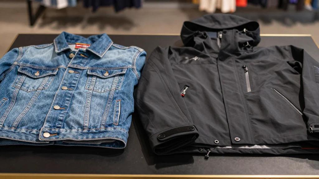 Lee Jeans up for Sale in Surprise Kontoor Move