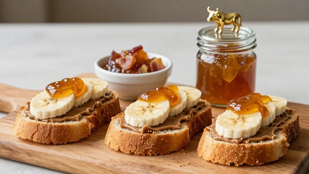 Weekend Experiments Yield Three Daring Sandwich Creations