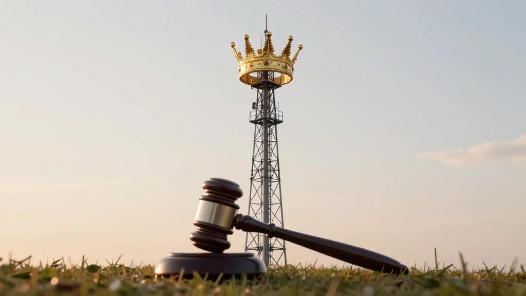 FCC Summons Disney for Early License Renewal, Cites Public Interest