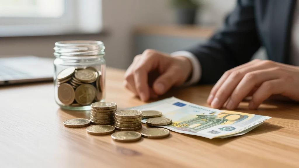 DEBS Targets £35m Raise, Cuts Costs, Prioritises Cash Flow