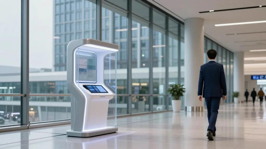 Fort McMurray International Airport Earns Top AirportNEXT Scores Across North America