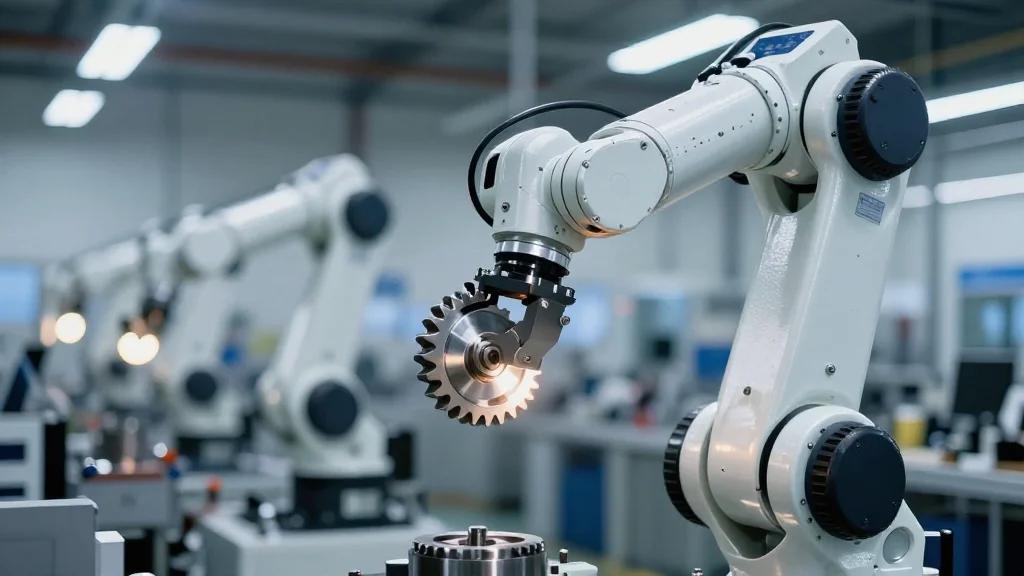 Morgan Stanley Lifts Rockwell Automation Target to $525 on Reshoring Surge
