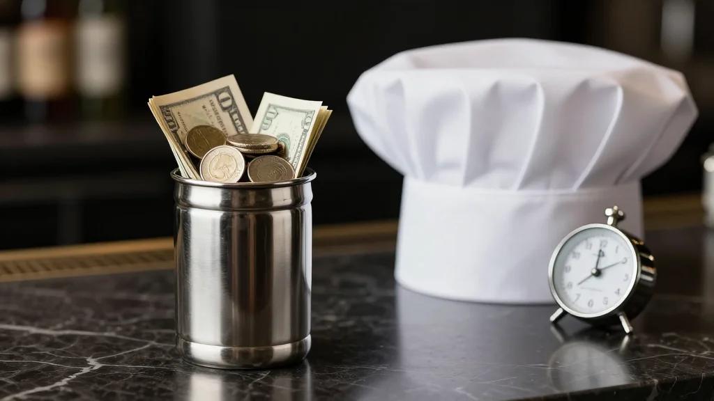 National Restaurant Association: Getting the Nitty Gritty on 'No Tax on Tips' And Overtime