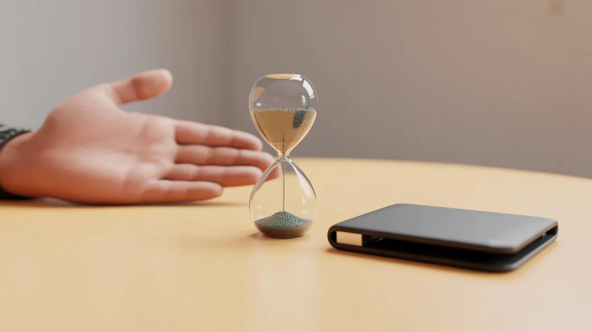 Altcoin Cycle Shift: Patience Beats Panic Amid New Liquidity Era