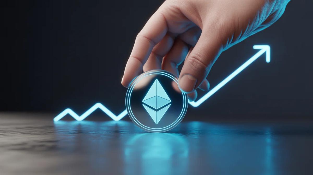 ETH Cycle Just Starting—Buy Cheap, Ignore Naysayers